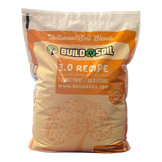 BuildASoil 3.0