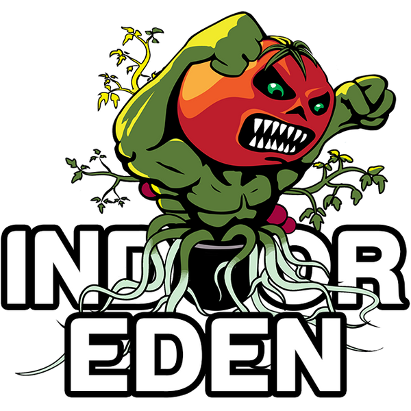 Indoor Eden