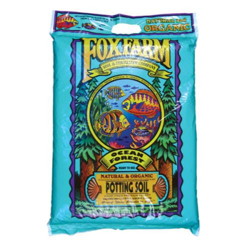 FoxFarm Ocean Forest Potting Soil