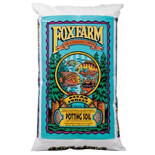 FoxFarm Ocean Forest Potting Soil