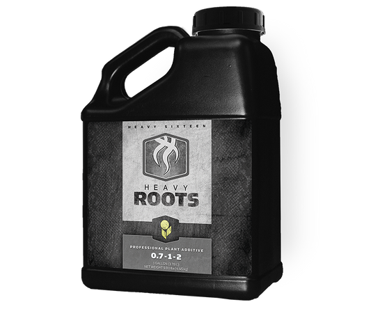 GROUNDBREAKING AND HORMONE-FREE ROOT PROMOTER, ROOT PROTECTOR, AND DRIP CLEANER.