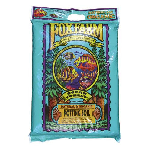 FoxFarm Ocean Forest Potting Soil