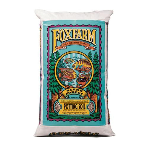 FoxFarm Ocean Forest Potting Soil